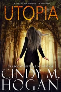 Utopia - The Watched Series, #10