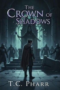 The Crown of Shadows