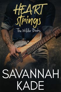 HeartStrings - The Wilder Books, #2