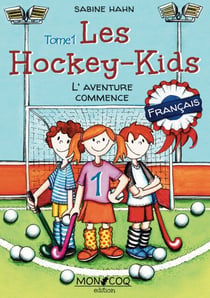 L'aventure commence - L'aventure commence