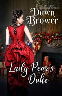 Lady Pear's Duke - Bluestockings Defying Rogues, #9