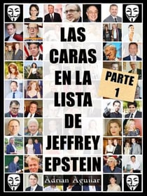 Las caras en la lista de Jeffrey Epstein Parte 1 - Jeffrey Epstein list faces, #1