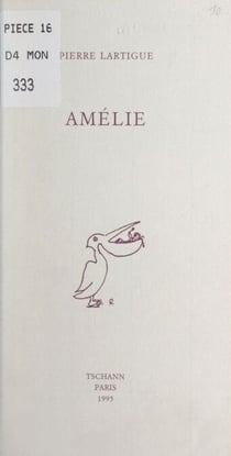 Amélie