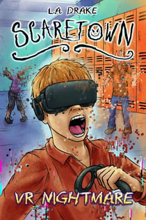 VR Nightmare - SCARETOWN