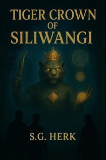 Tiger Crown of Siliwangi