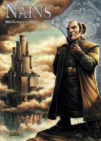 Nains T12 - Kardum du Talion