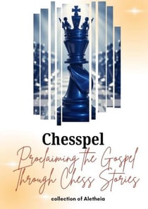 Chesspel Volume 2 - 2, #2