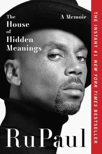The House of Hidden Meanings - A Memoir