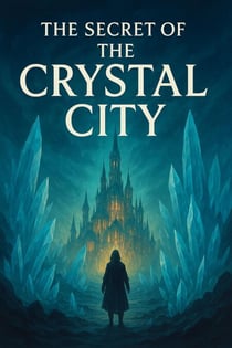 The Secret of the Crystal City