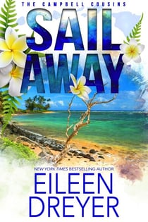 Sail Away - The Campbell Cousins, #2