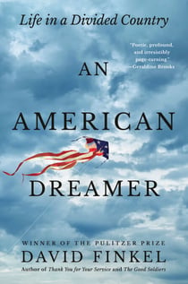 An American Dreamer - Life in a Divided Country