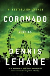 Coronado - Stories