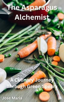The Asparagus Alchemist