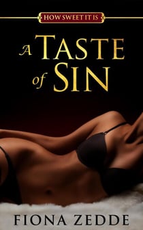 A Taste of Sin - How Sweet it Is, #1