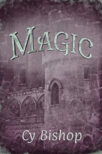 Magic - The Endonshan Chronicles, #4