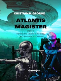 Atlantis Magister - London Oniric Exchange, #1