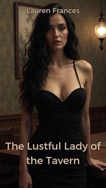 The Lustful Lady of the Tavern