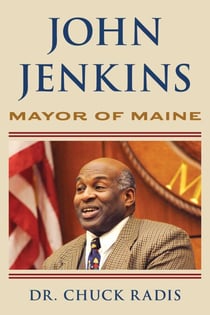 John Jenkins - Mayor of Maine