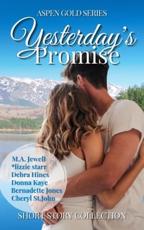 Yesterday's Promise - Aspen Gold Series, #16