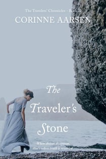 The Traveler's Stone - The Travelers' Chronicles, #2