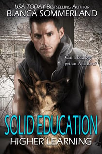 Solid Education - Higher Learning, #1
