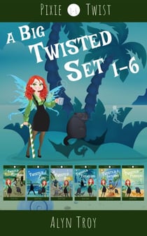 A Big Twisted Set