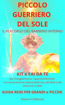 Piccolo Guerriero  Del Sole