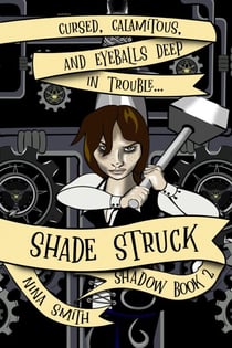 Shade Struck - Shadow, #2