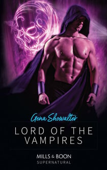 Lord Of The Vampires
