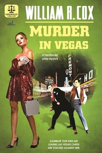 Murder in Vegas (A Tom Kincaid Crime Mystery) - Tom Kincaid, #1