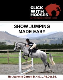 Show Jumping Made Easy - Made Easy, #2