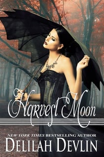 Harvest Moon - Beaux Rêve Coven, #4