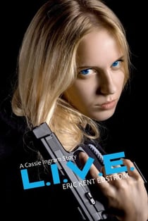 L.I.V.E. - Cassie Ingram, #0
