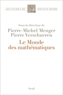 Le Monde des mathématiques