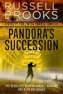 Pandora's Succession - Ridley Fox/Nita Parris Spy Series, #1