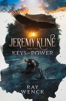 Jeremy Kline and the Keys of Power - Jeremy Kline, #3