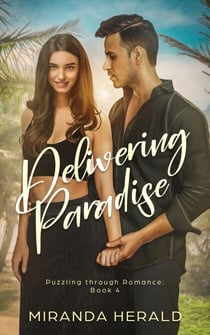 Delivering Paradise - Puzzling through Romance, #4