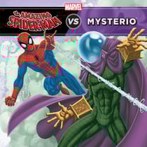Amazing Spider-Man: The Amazing Spider-Man vs. Mysterio