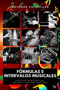 Fórmulas e Intervalos musicales - fórmulas e intervalos, #1