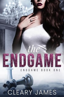 The Endgame - Endgame, #1