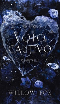 Voto Cautivo - Matrimonios de la Mafia, #2