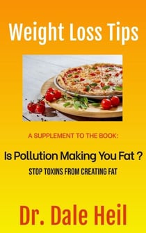 Weight Loss Tips - Lose Weight and Regain Health Series