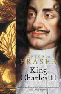 King Charles II - King Charles Ii