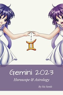 Gemini 2023 - Horoscopes 2023, #3