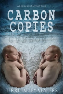 Carbon Copies - Carbon Copy Saga, #5