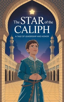 The Star of the Caliph - Young Adult Fiction: Religious – Muslim, #12