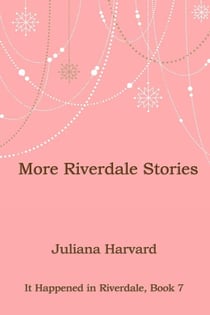 More Riverdale Stories - It Happened in Riverdale, #7