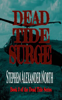 Dead Tide Surge - Dead Tide Series, #3