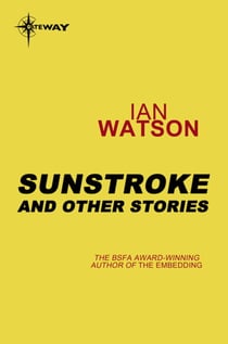 Sunstroke: And Other Stories - And Other Stories