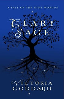 Clary Sage - Greenwing &amp; Dart